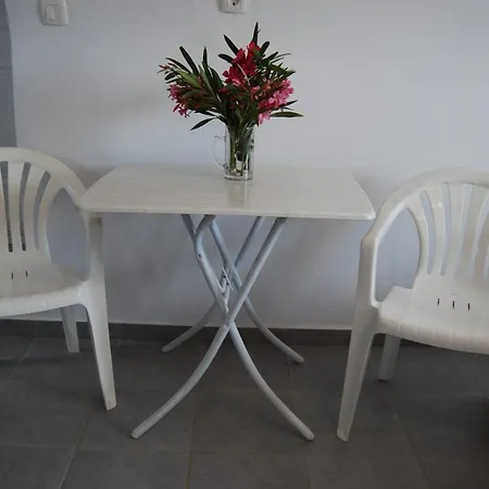 Apollo Guest house