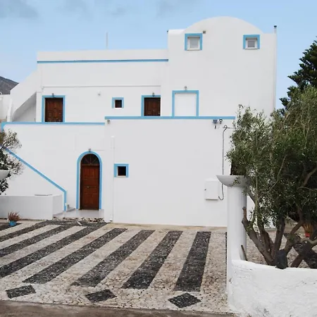 Apollo Guest house *