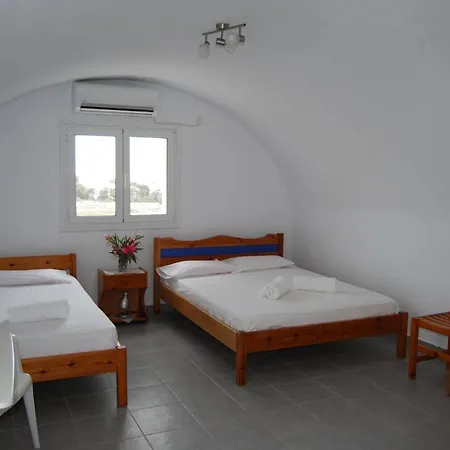 Apollo Guest house Perissa (Santorini)