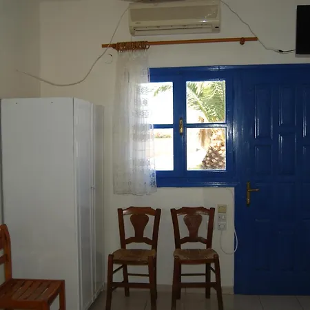 Guest house Apollo