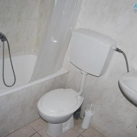 Apollo Guest house