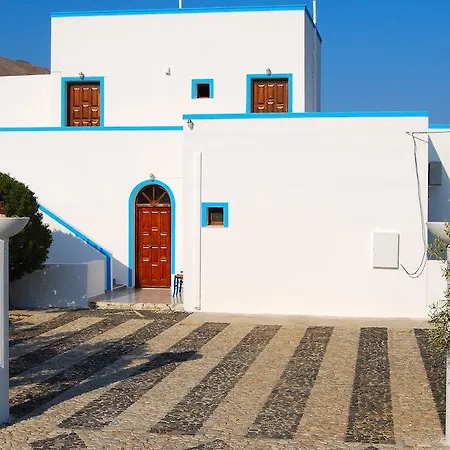 Apollo Guest house