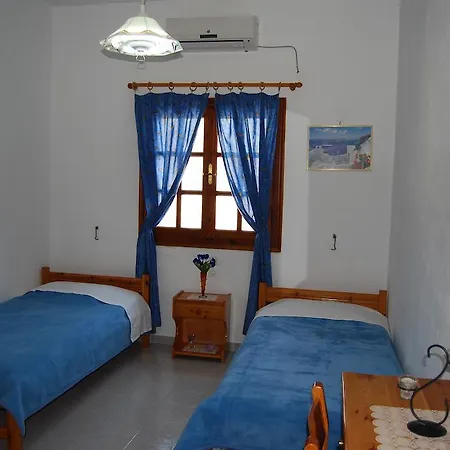 Guest house Apollo