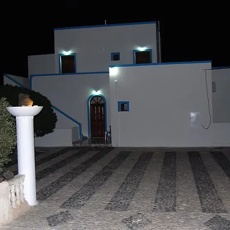 Apollo Guest house