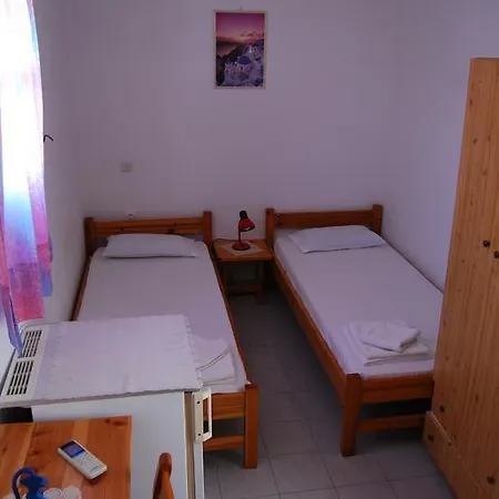 Guest house Apollo