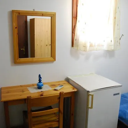 Guest house Apollo *